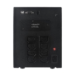 Источник бесперебойного питания CyberPower PR 1500 LCD / 1500ВА / 1350Вт / IEC C13 x 8, фото20