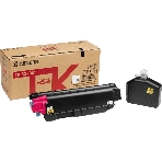 Картридж лазерный Kyocera TK-5270M (1T02TVBNL0) пурпурный для M6230cidn/M6630cidn/P6230cdn 6000 стр, фото6
