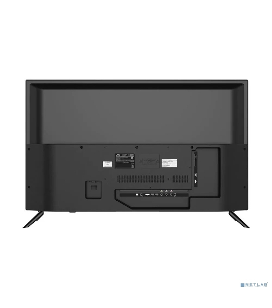 Телевизор JVC 32' LT-32M597 черный LED HD 60Hz Smart TV