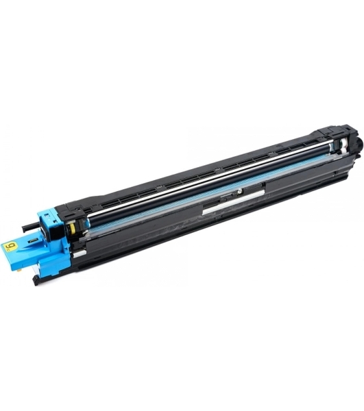 Блок проявки DV-8115C Kyocera M8124cidn/M8130cidn (Cyan) (O) 302P393021/302P393020