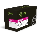 Картридж лазерный Cactus CS-LX78C5UM0 78C5UM0/78C5UME пурпурный (7000 стр.) для Lexmark CX622ade/CS521dn/CX625adhe/CS622de с чипом, фото 1