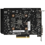 Видеокарта Palit RTX 3050 STORMX OC 6Gb NVIDIA GeForce RTX 3050 6Gb PCI-E 4.0 96bit GDDR6 1042/14000 DVIx1 HDMIx1 DPx1 HDCP Ret, фото17