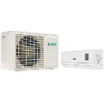 Наружный блок кондиционера JAX ACX-20НE7, фото 1