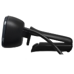 Веб-камера Logitech C270 HD 1280x720, 30 кадр/с, USB Type-A, микрофон (шумоподавление), автоосвещение, универсальное крепление, фото38
