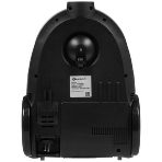 Пылесос EuroStek EVC-KP05C мятный, 450/2600 Вт, уборка сухая, пылесборник контейнер 2,5 л, фото6