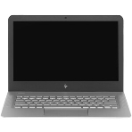 Клавиатура для ноутбука HP Envy 13-BA серебро, фото5