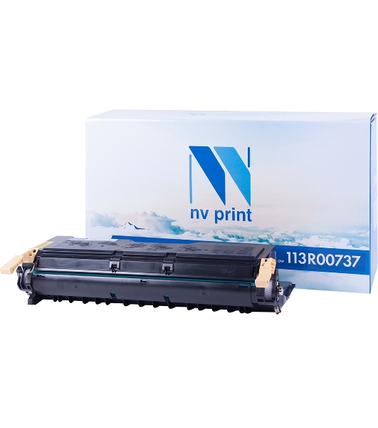 Картридж лазерный NVPrint совместимый Xerox 113R00737 для Phaser 5335 (10000k)