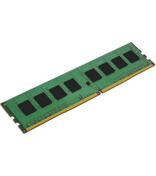 Оперативная память Kingston ValueRAM, DDR4, 16GB (1x16GB), 3200MHz, CL22, DIMM