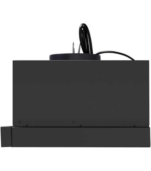 Вытяжка HOMSair FLAT 50 черный