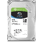 Жесткий диск Seagate 1Tb 5900rpm Original SATA-III ST1000VX005 Video Skyhawk 64Mb 3.5', фото3