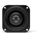 Колонки автомобильные Infinity Alpha 4020 (без решетки) 175Вт 88дБ 4Ом 10см (4дюйм) (ком.:2кол.) коаксиальные двухполосные, фото2