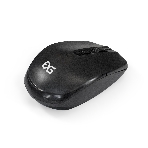 Комплект клавиатура+мышь ExeGate Professional Standard Combo MK240 беспроводной, USB, 1200 DPI, чёрный, фото4