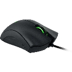 Мышь проводная Razer DeathAdder Essential черный, 6400 dpi, USB, кнопки - 5, фото4