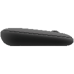 Мышь беспроводная Logitech Pebble M350 графитовый, 1000 dpi, радиоканал, Bluetooth, USB, кнопки - 3, фото18