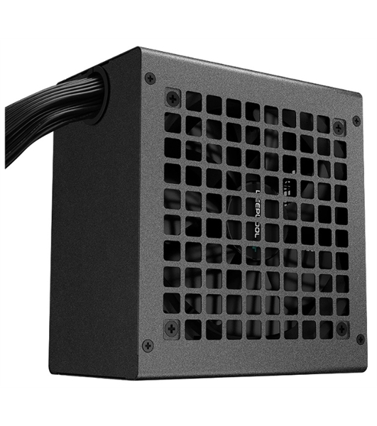 Блок питания Deepcool/GamerStorm PF400, 400Вт, 80 PLUS, 120мм, черный