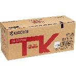Картридж лазерный Kyocera TK-5270M (1T02TVBNL0) пурпурный для M6230cidn/M6630cidn/P6230cdn 6000 стр, фото5