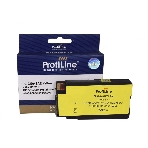 Картридж струйный ProfiLine PL-CN048AE №951XL для принтеров HP OfficeJet Pro 251dw/276dw/8100/8600/8610/8620e Yellow, фото3