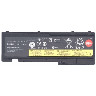 Аккумуляторная батарея для ноутбука Lenovo ThinkPad T420s 44Wh черный
