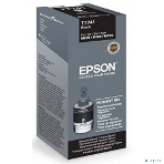 Картридж струйный Epson C13T77414A черный для Epson I/C (b) M100/200 (6000 стр.), фото4