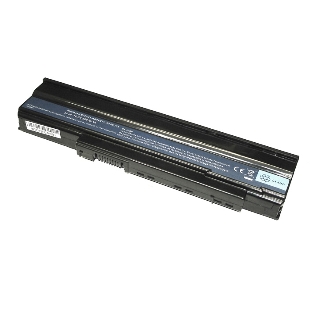Аккумуляторная батарея для ноутбука Acer Extensa 5635 Gateway NV40 NV44 NV48 5200mAh черный OEM