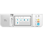 МФУ лазерное Kyocera ECOSYS MA4500ix (110C113NL0), A4, ч/б, печ. до 45 стр/мин., скан. до 60 стр/мин. (ч/б) 40 стр/мин. цвет, 1200 x 1200 dpi (печать) 600x600dpi (скан.), USB, RJ-45, Air Print, Mopria, фото2