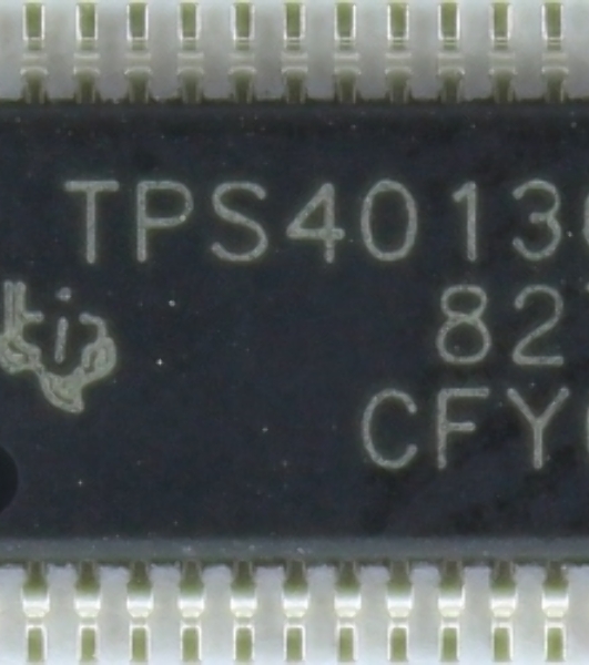 Контроллер TPS40130DBT
