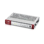 Межсетевой экран Zyxel USG FLEX 100H с подпиской Gold на 1 год (AS, AV, CF, IDP/DPI, Sandboxing, SecuReporter), 8xRJ-45: 1G (LAN/WAN), 1xUSB3.0 **, фото6