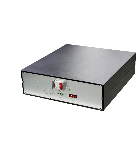 Батарея для ИБП Systeme Electriс BPSE240RT3U5 240В
