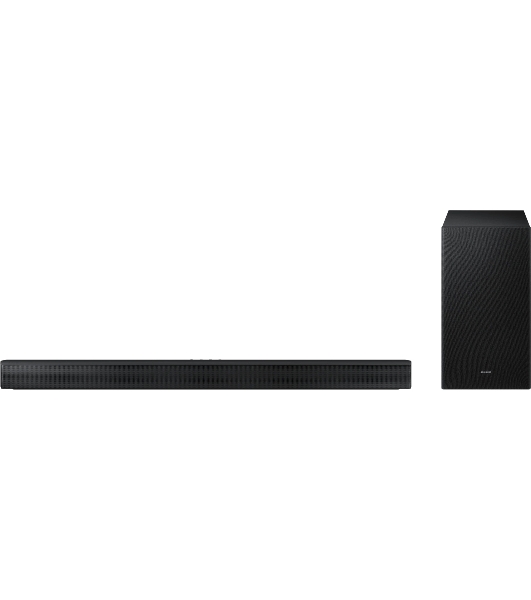 Саундбар Samsung HW-B650D/RU 3.1 430Вт черный