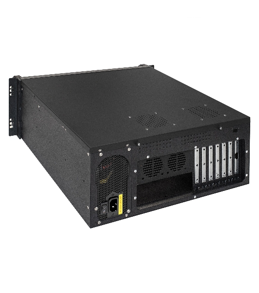Серверный корпус ExeGate Pro 4U450-16/4U4019S (RM 19', высота 4U, глубина 450, БП 700PAS, USB)