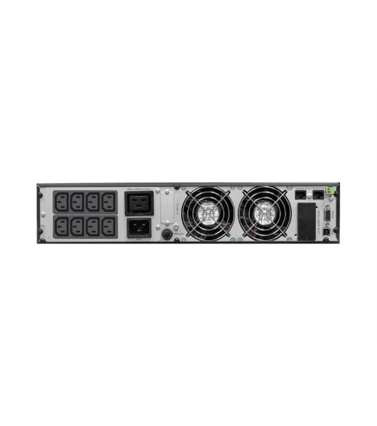 Источник бесперебойного питания SKAT-UPS 3000 RACK+6x9Ah исп. E 8956