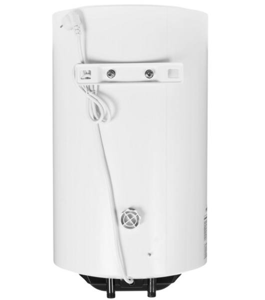 Водонагреватель электрический Maunfeld MWH50W03 белый, накопительный, 50 л, 1,5 кВт