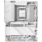 Материнская плата Gigabyte X870 A ELITE X ICE Socket AM5 AMD X870 4xDDR5 ATX AC`97 8ch(7.1) 2.5Gg RAID+HDMI, фото6