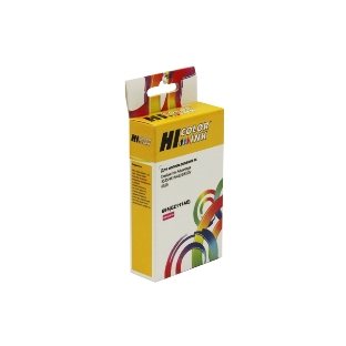 Картридж HP DJ IA 3525/5525/4515/4525, №655 (Hi-Black) CZ111AE, M     