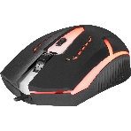 Мышь проводная Defender Hit MB-601 черный, 1200 dpi, USB, кнопки - 4, фото37