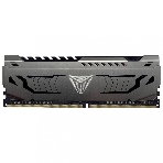 Оперативная память Patriot Viper Steel, DDR4, 16GB (1x16 GB), 3600 MHz, CL18, DIMM, радиатор, черный, фото 1