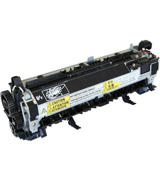 Печка в сборе CET CET2789 для HP LaserJet Enterprise M604/M605/M606