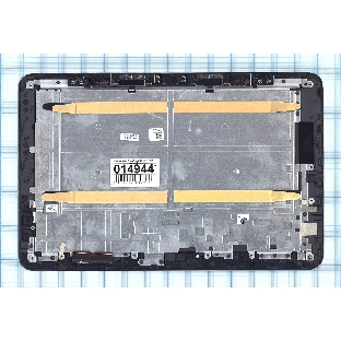 Модуль (матрица + тачскрин) для Asus Transformer Book T100H/T100HA черный с рамкой