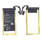 Аккумуляторная батарея C11P1407 для Asus PadFone X Mini Station 2100mAh, 7.98Wh 3,8V, фото3