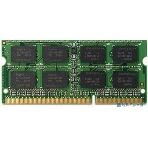 Оперативная память Qumo, DDR3, 8GB (1x8GB), 1600MHz, CL11, SO-DIMM, фото3