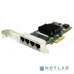 Сетевой адаптер Intel I350-T4V2 (I350T4V2, I350T4V2BLK), фото11