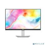 Монитор 27' DELL S2722DC IPS 2560x1440, 75 Гц, 4 мс, 16:9, 350 кд/м², 2xHDMI, 1xUSB-C, черный/серебристый, фото8