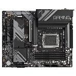 Материнская плата Gigabyte B650 GAMING X AX V2, AM5, AMD B650, 4xDDR5, 4xSATA, 3xM.2, 1xPCI-E 4.0 x16, 2xPCI-E 3.0 x1, 1xUSB-A 3.2 Gen 2, 3xUSB-A 3.2 Gen 1, 1xUSB-C 3.2 Gen 2, 1x 2.5Gb LAN, 3x3.5 мм, 7.1, ATX, фото12