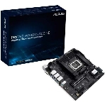 Материнская плата Asus PRO WS W680M-ACE SE, LGA1700, Intel W680, 4xDDR5, 8xSATA, 2xM.2, 1xPCIe 5.0 x16, 1xPCIe 3.0 x4, 1xPCIe 3.0 x1, 1xDP, 1xHDMI, 1xVGA, 3x2.5Gb LAN, 1xUSB-C 10Gbps, 1xUSB-A 10Gbps, 4xUSB-A 5Gbps, 3x3.5 мм, 7.1, mATX, фото13