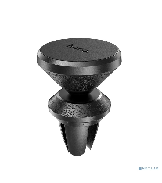 Автодержатель для смартфона HOCO HC-43879 CA81 до 7' магнитный на воздуховод черный