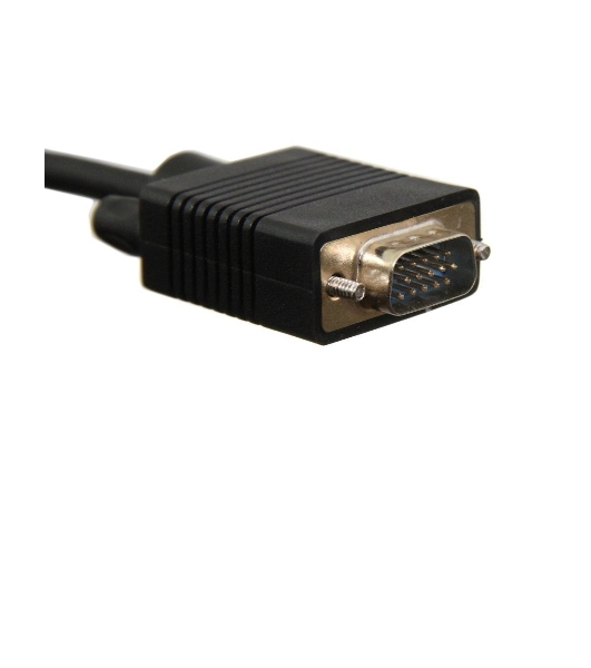 Кабель-переходник DVI (24+5)----> VGA_M/M 1,8м Telecom (TA680F-1.8M) Кабель-переходник DVI (24+5)----> VGA_M/M 1,8м Telecom (TA680F-1.8M)
