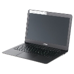 Крышка для Asus Zenbook UX305UA QHD серая, фото14