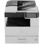 Краткая инструкция на русском языке Ricoh тип OI IM2702 PT TR RU PL EL CZ AR M 2700/M 2701/IM 2702 (CD диск и буклет с инструкциями пользователя на русском языке. Наклейки на панель управления находятся в инструкции пользователя. Заказывать обязательно!), фото3