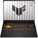 Ноутбук ASUS TUF F16 FX608JPR-QT093 16'(2560x1600 (матовый, 165Hz) IPS)/Intel Core i7 13650HX(2.6Ghz)/32Gb/1024PCISSDGb/noDVD/Ext:nVidia GeForce RTX 5070(8192Mb)/Cam/BT/WiFi/90WHr/war 1y/2.2kg/Jaeger Gray/DOS, фото10