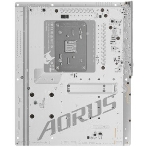 Материнская плата Gigabyte X870 A ELITE X ICE Socket AM5 AMD X870 4xDDR5 ATX AC`97 8ch(7.1) 2.5Gg RAID+HDMI, фото5